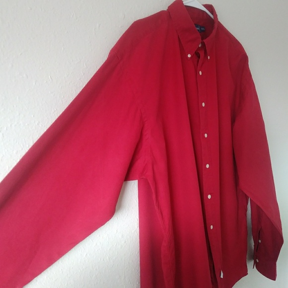 Polo by Ralph Lauren Button Shirt - Picture 2 of 8